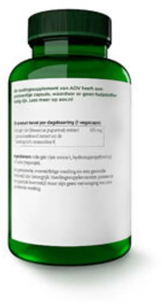 AOV Rode Gist Rijstextract 180g