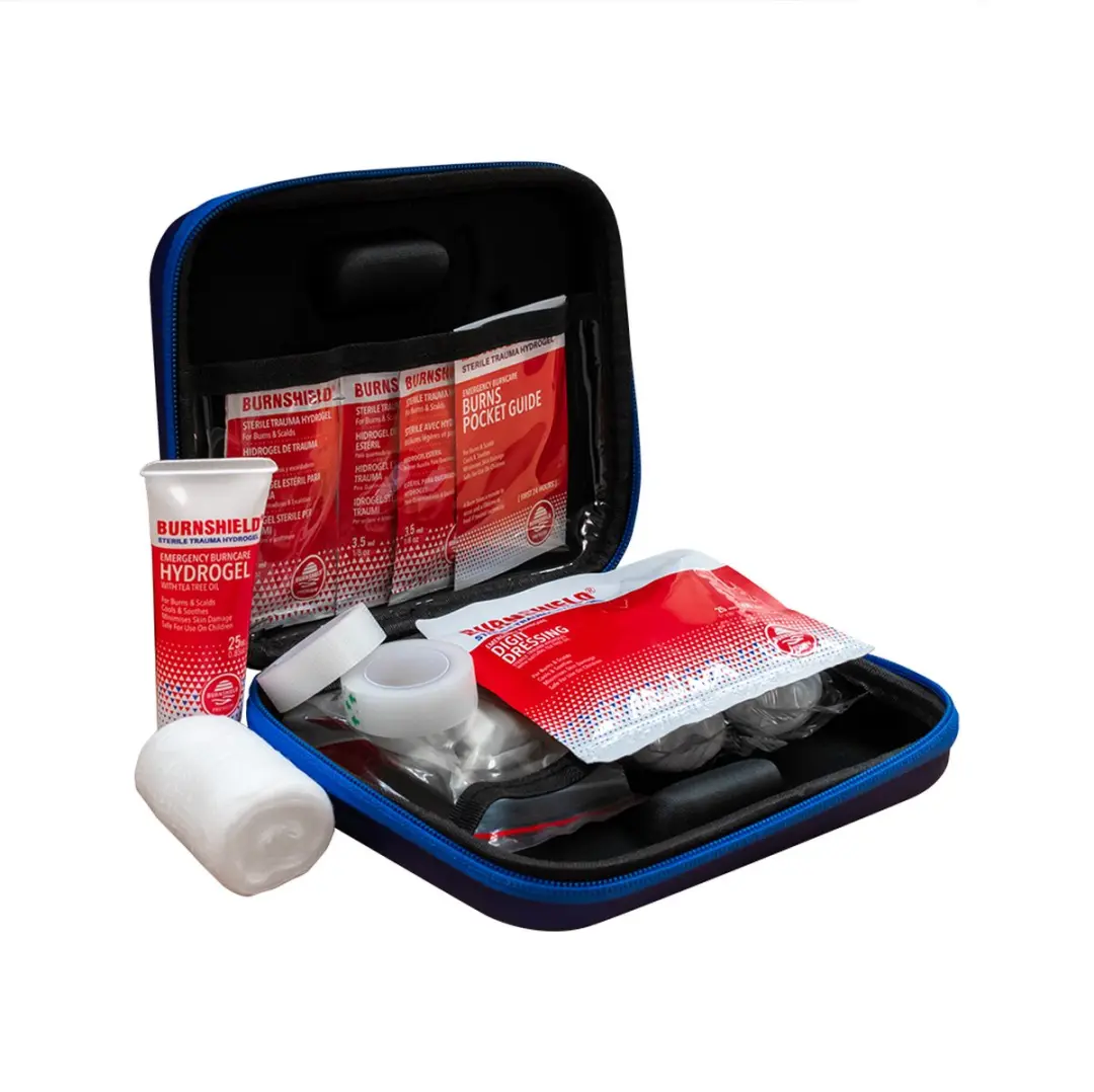 Burnshield Prestige Burn Kit Piccolo - 20 Stuks