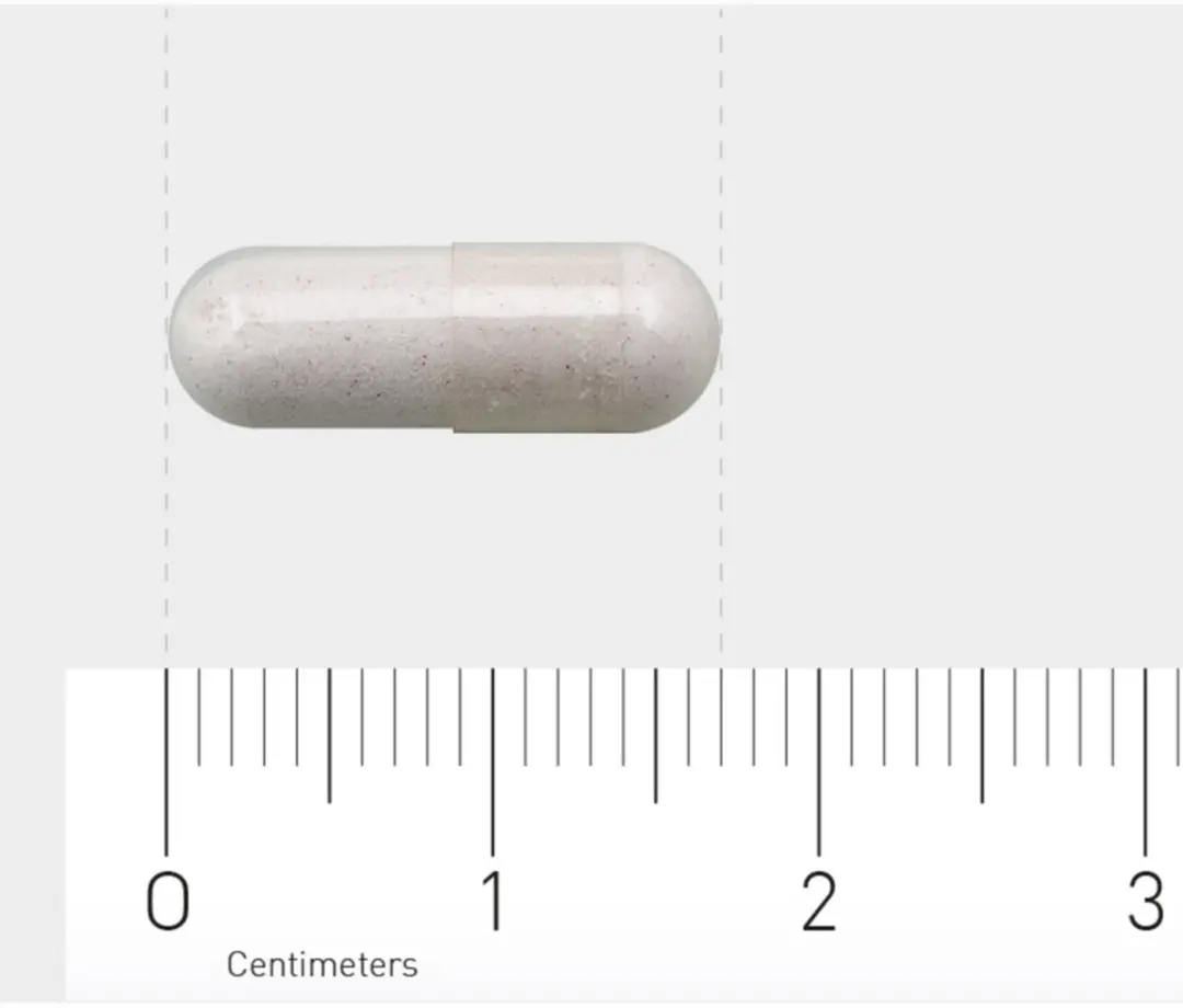 AOV Vitamine B12 & Foliumzuur 120 Vegacapsules - 2x60