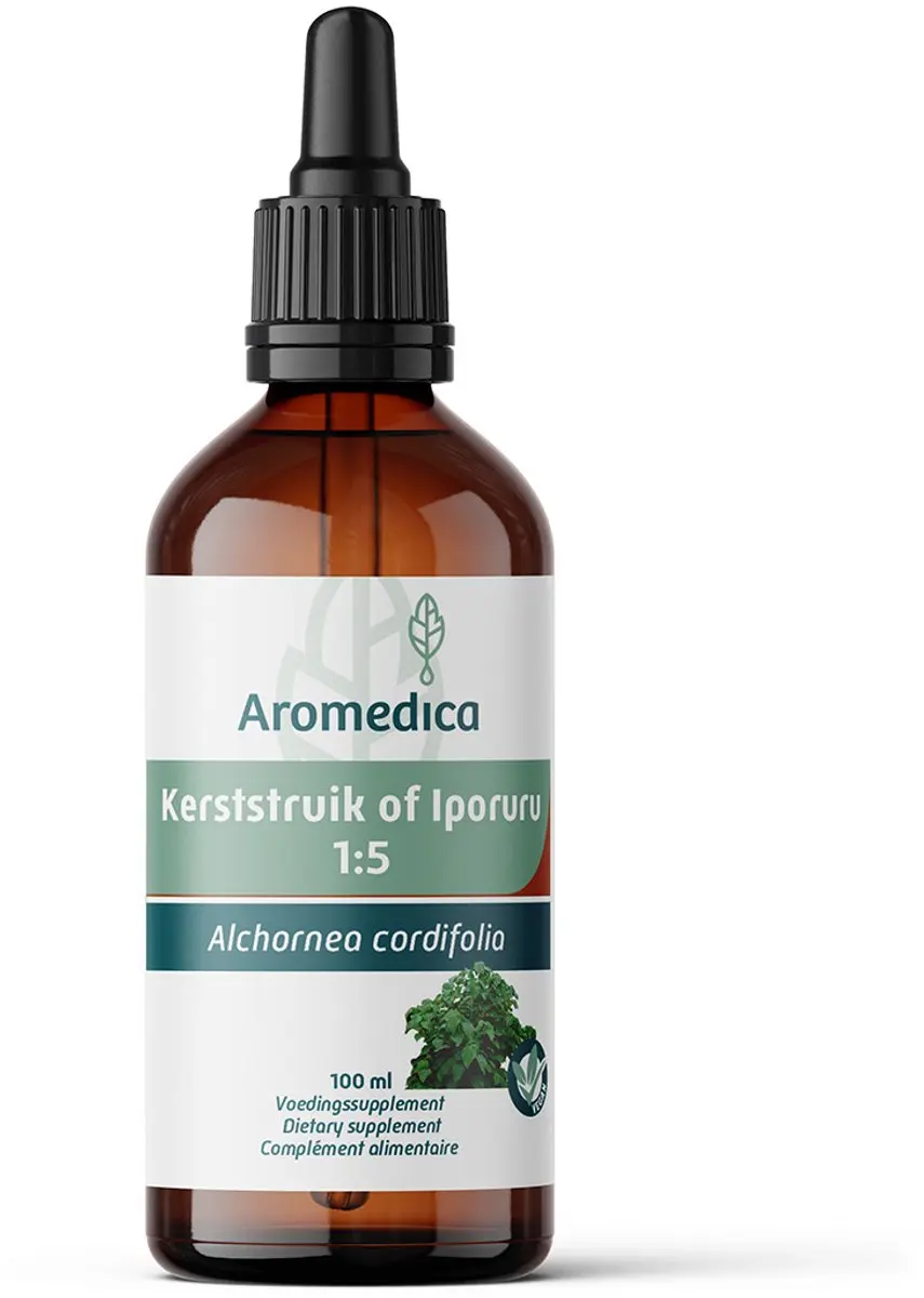 Aromedica Iporuru 1:5 100ml