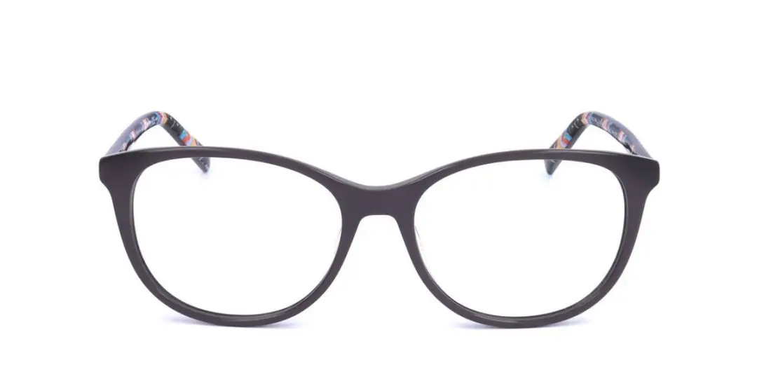 Missoni MMI 0006 1UJ - Glas Ø52mm - Grijs