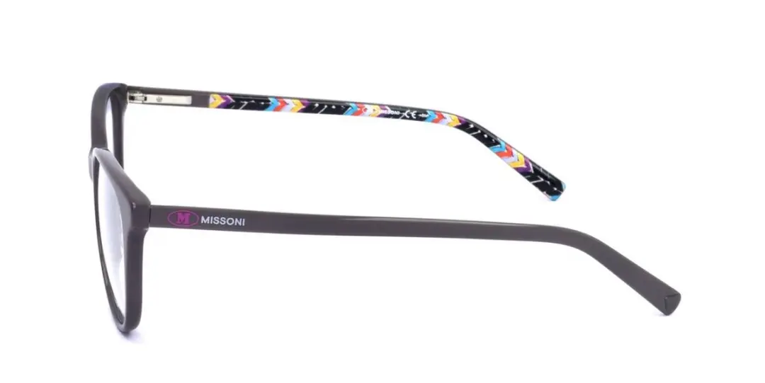 Missoni MMI 0006 1UJ - Glas Ø52mm - Grijs