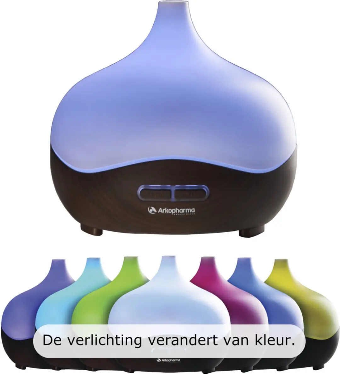 Arkopharma Diffuser 300ml