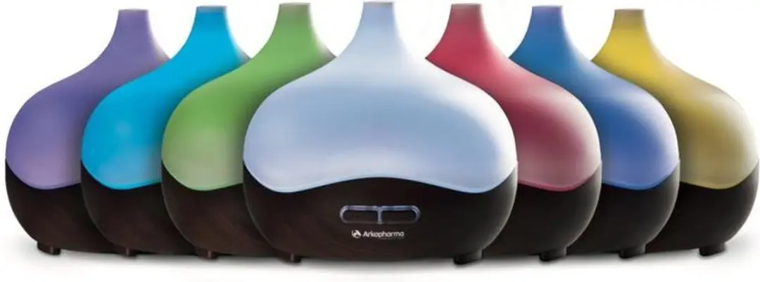Arkopharma Diffuser 300ml - Wit