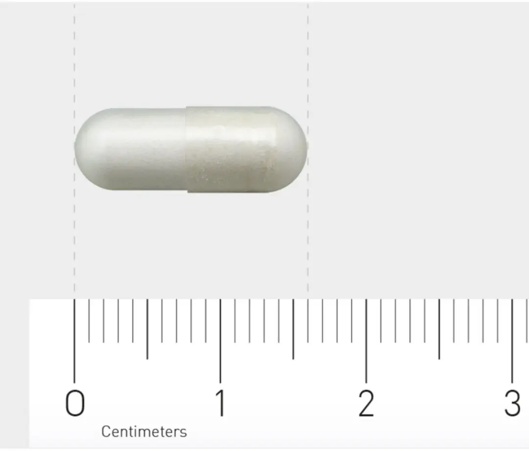 AOV Vitamine D3 25 mcg - 120 Vegacapsules