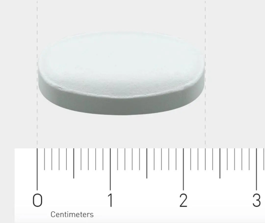 AOV Magnesium AC & Citraat 60 tabletten