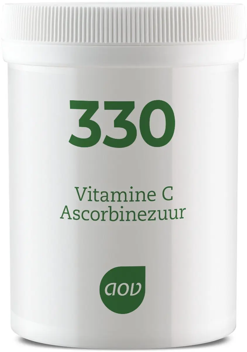 AOV Ascorbinezuur Vitamine C 250g