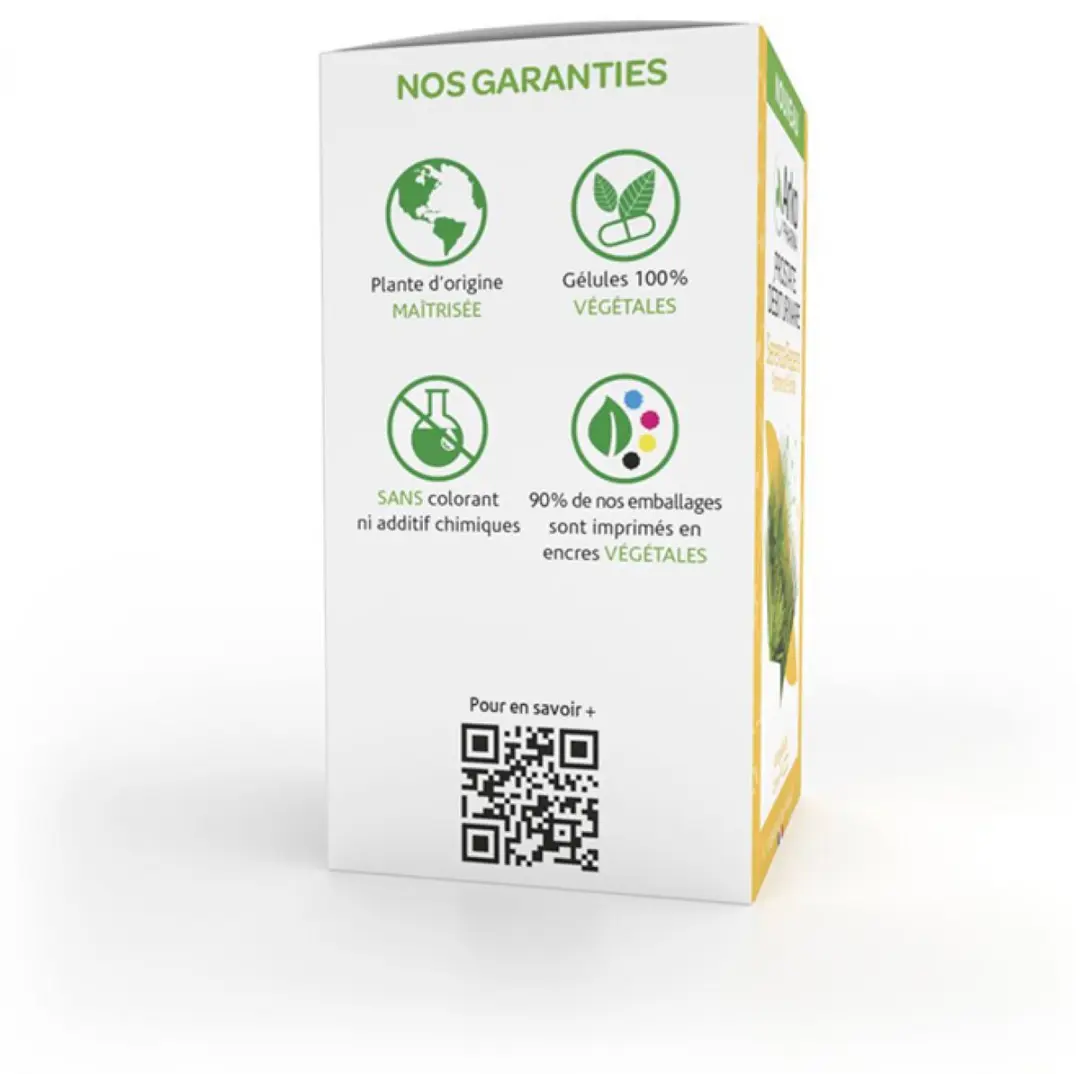 Arkopharma Arkogélules Prostate Débit Urinaire 45 Capsules