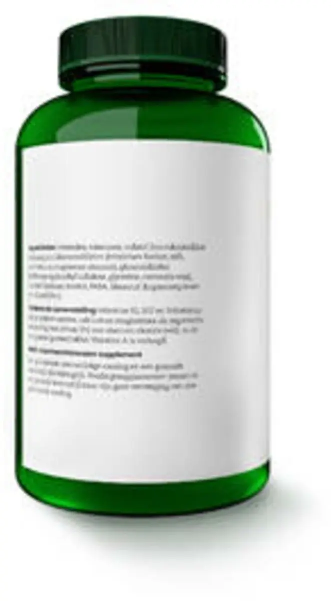 AOV One Daily 115 Voordeelverpakking - 240g