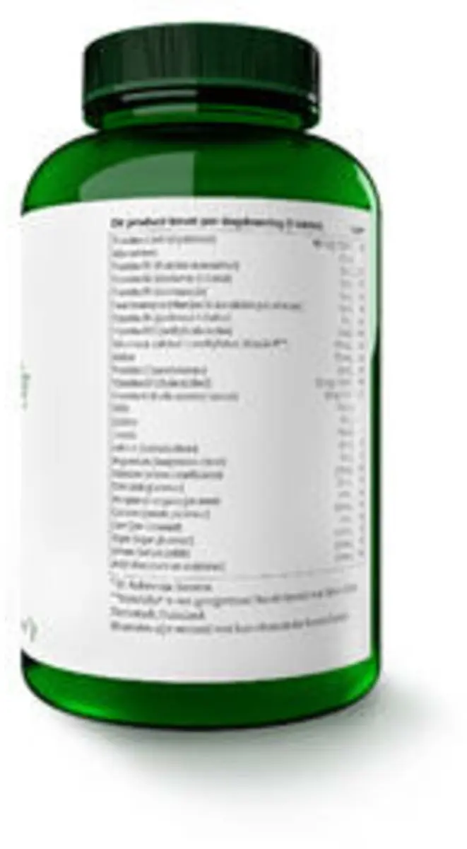 AOV One Daily 115 Voordeelverpakking - 240g