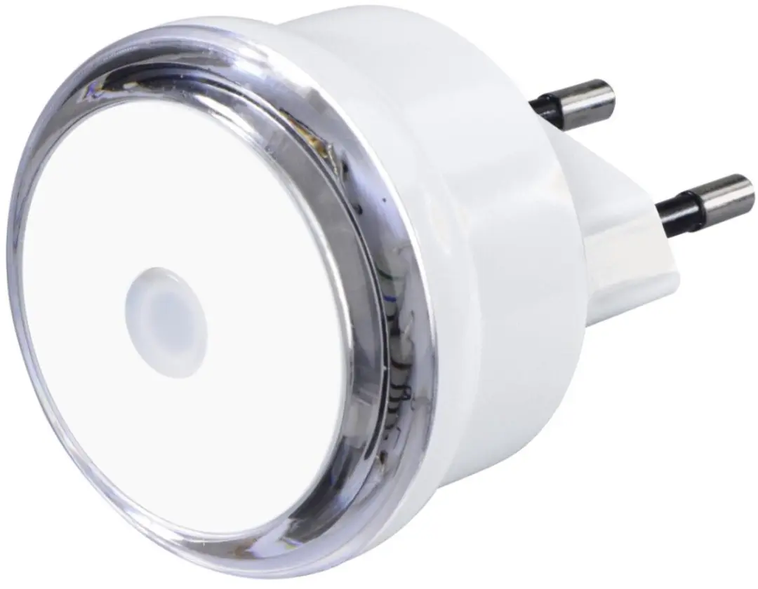 Hama Basic LED Nachtlampje Wit