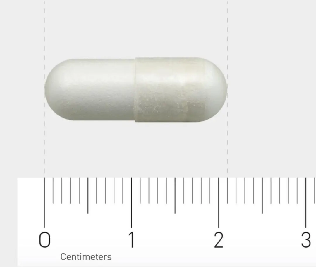 AOV Avocado Sojaboon Voedingssupplement 60 Vegacaps