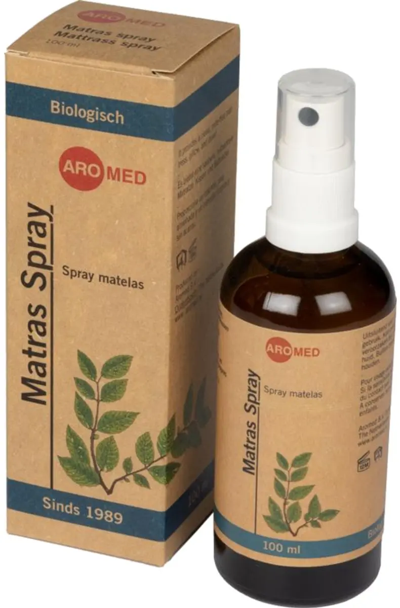 Aromed Lotus Matras Spray 100ml