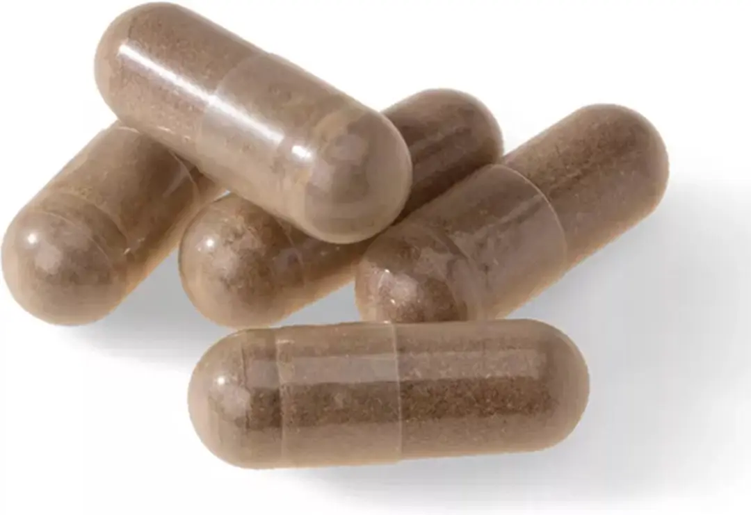 Biotics Vhp Valeriaan/Hop/Pass Capsules - 90 Stuks