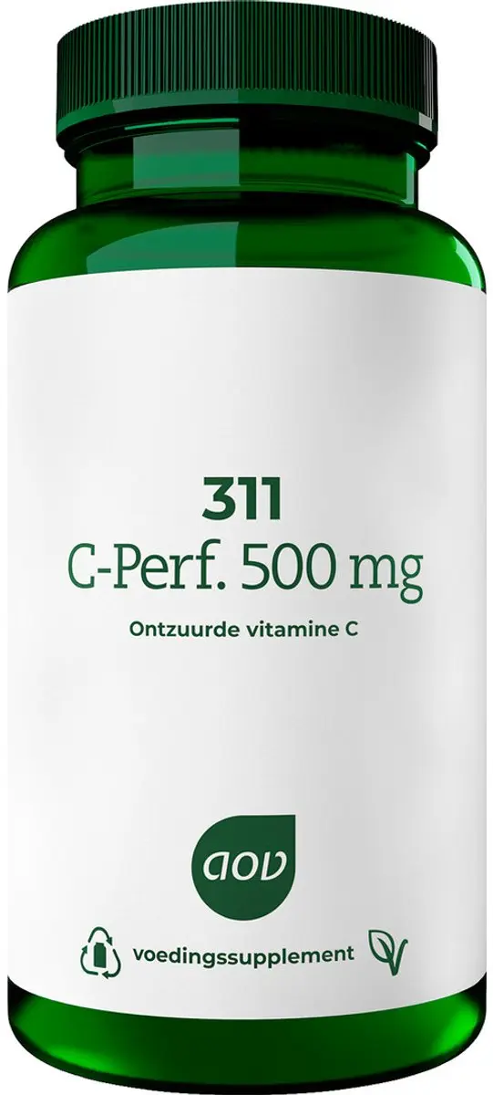 AOV C-Perf. 60 Tabletten