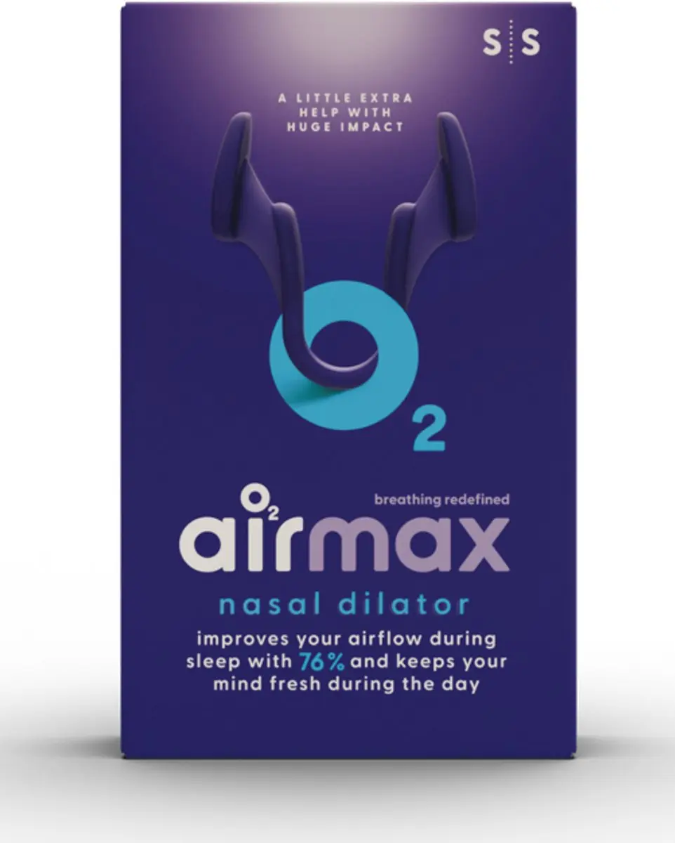 Airmax Classic Small - 2 Stuks