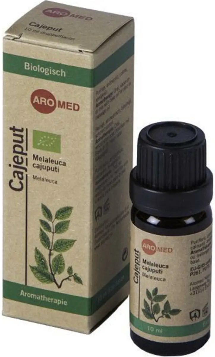 Aromed Cajeputolie 10ml