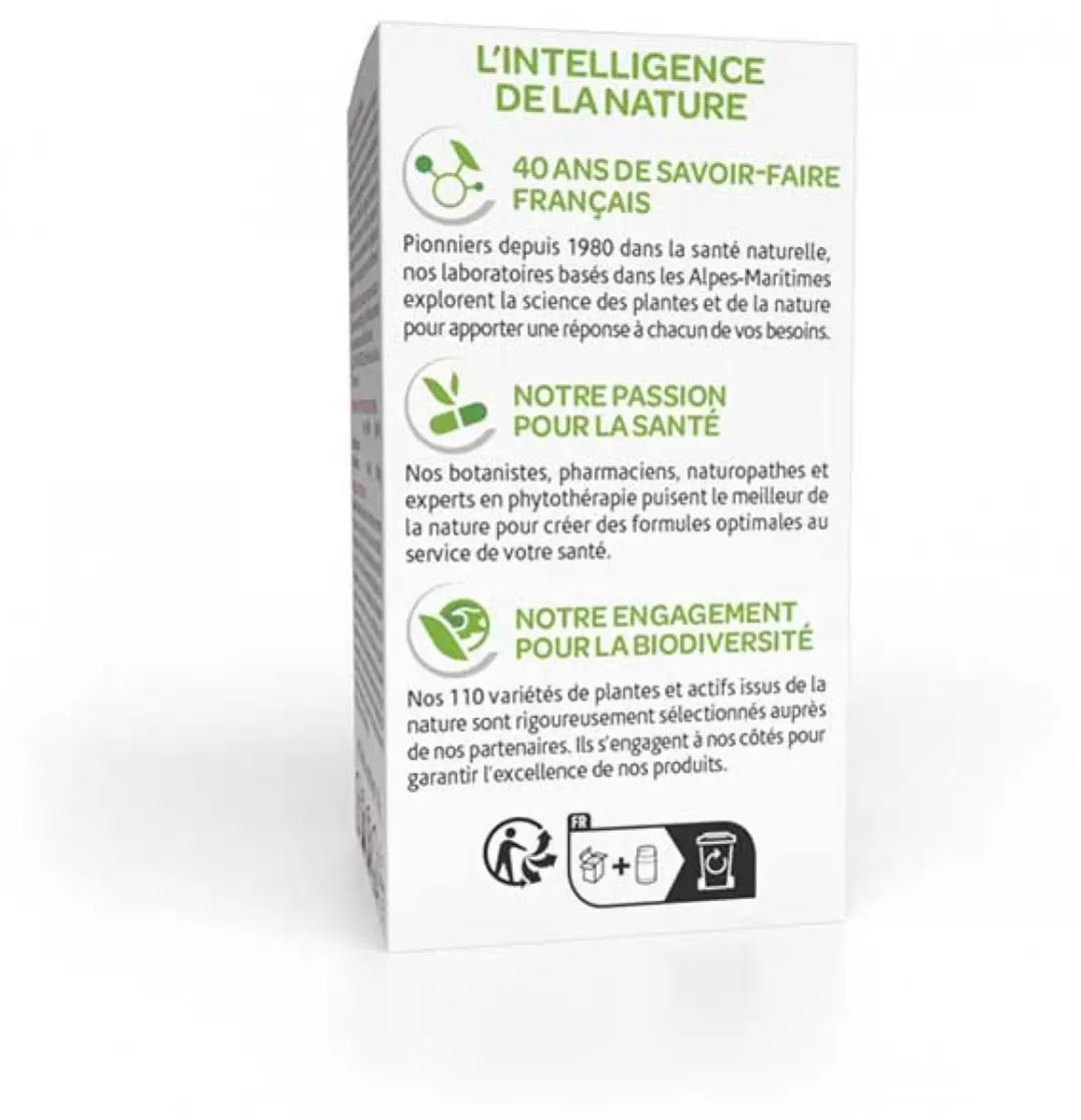 Arkopharma Arkogélules Cimicifuga 60 Capsules