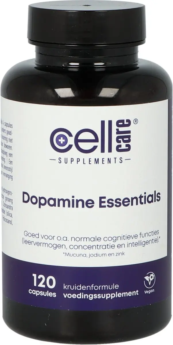 Cellcare Dopamine Essentials