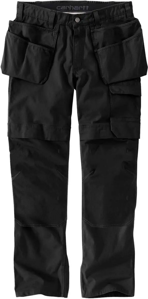 Carhartt Steel Rugged Flex Multi-Pocket Werkbroek 34/30