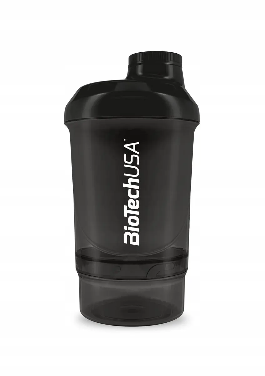 BioTechUSA Shaker Wave+ Nano 300ml