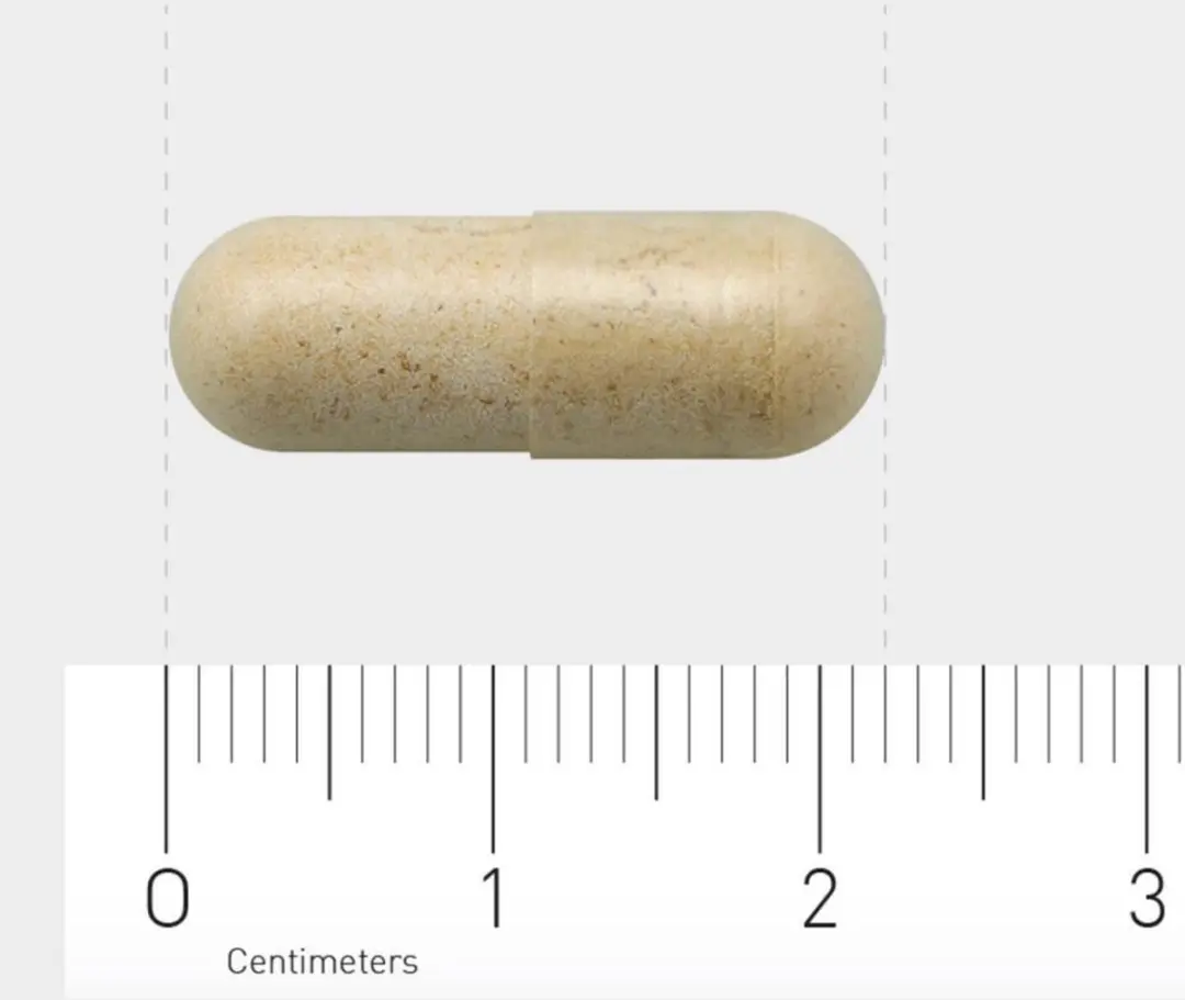 AOV Maca Voedingssupplement 60 Vegacaps