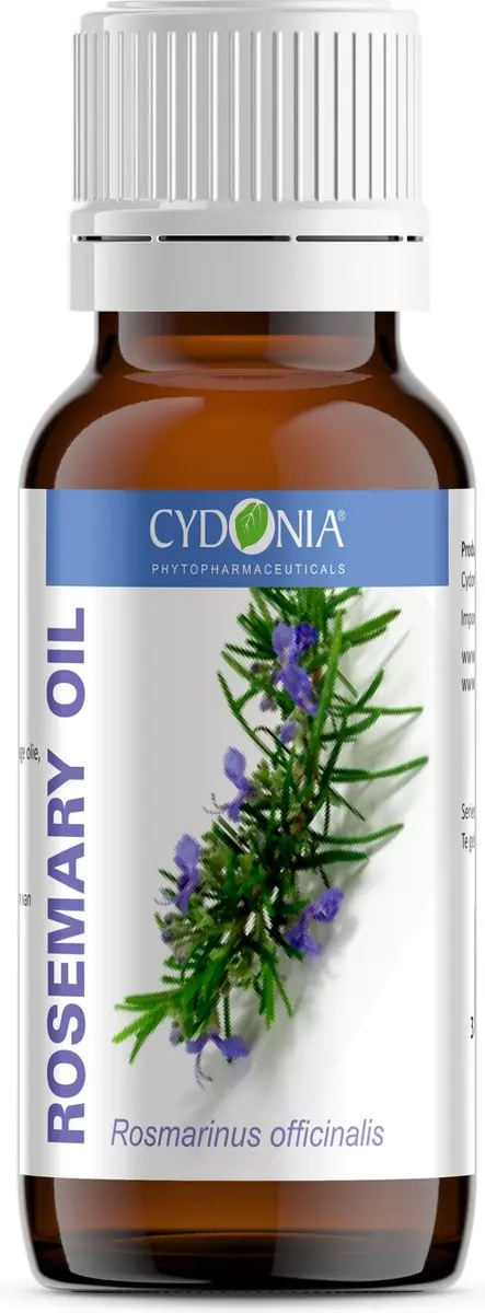 Cydonia Rozemarijn Etherische Olie 10ml