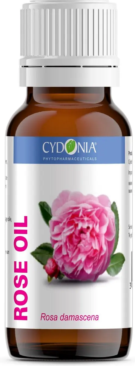 Cydonia Rozenolie Gezichtsolie 10ml