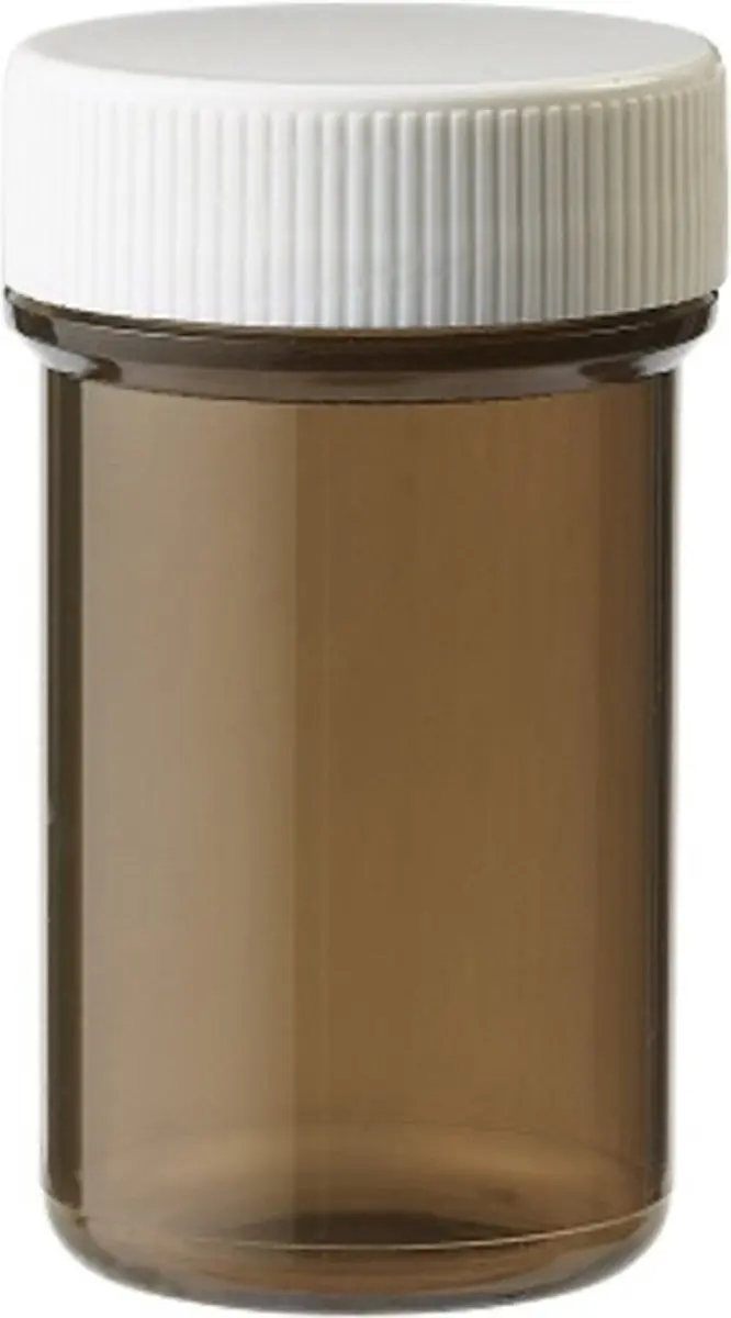 Blockland Plastobel Tabfl Bruin 20ml