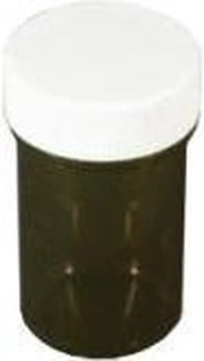 Blockland Plastobel Tabfl Bruin 20ml