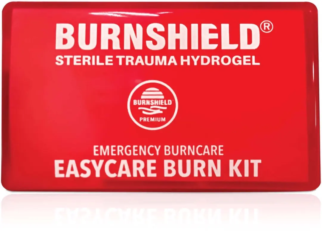 Burnshield EasyCare Brandwondenkit