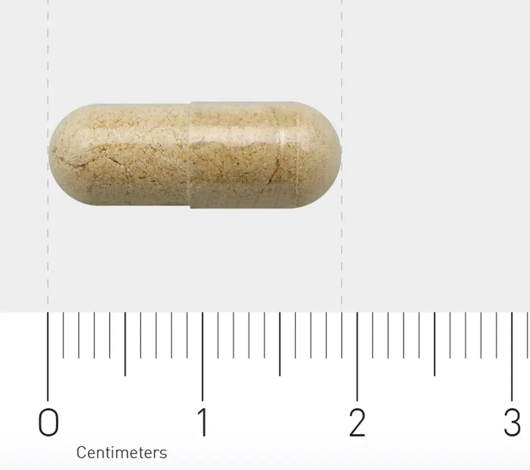AOV 805 Genesteine 60 Vegacaps