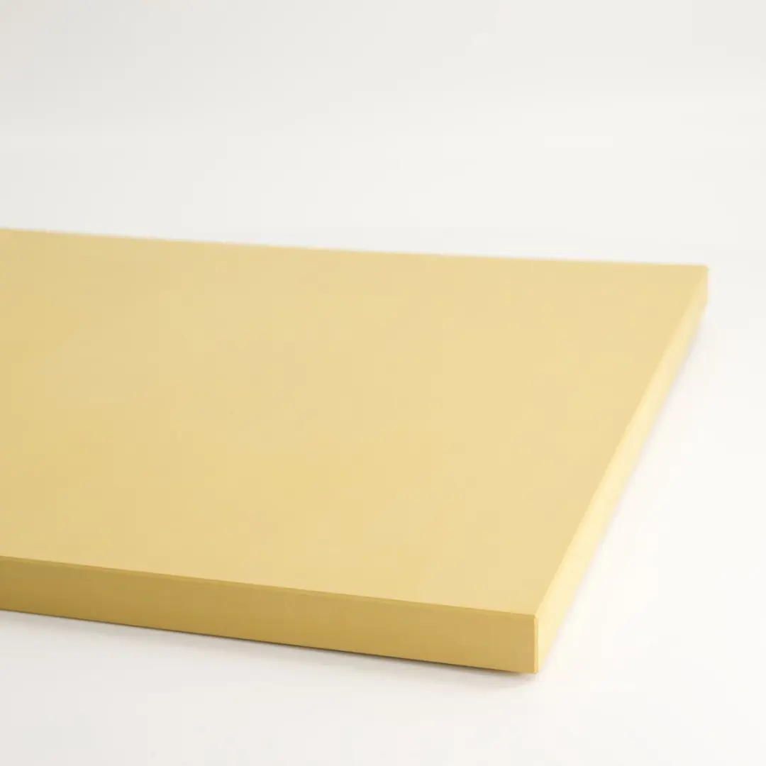 Tokyo Design Studio Snijplank Synthetisch Rubber 75x33cm - Multi
