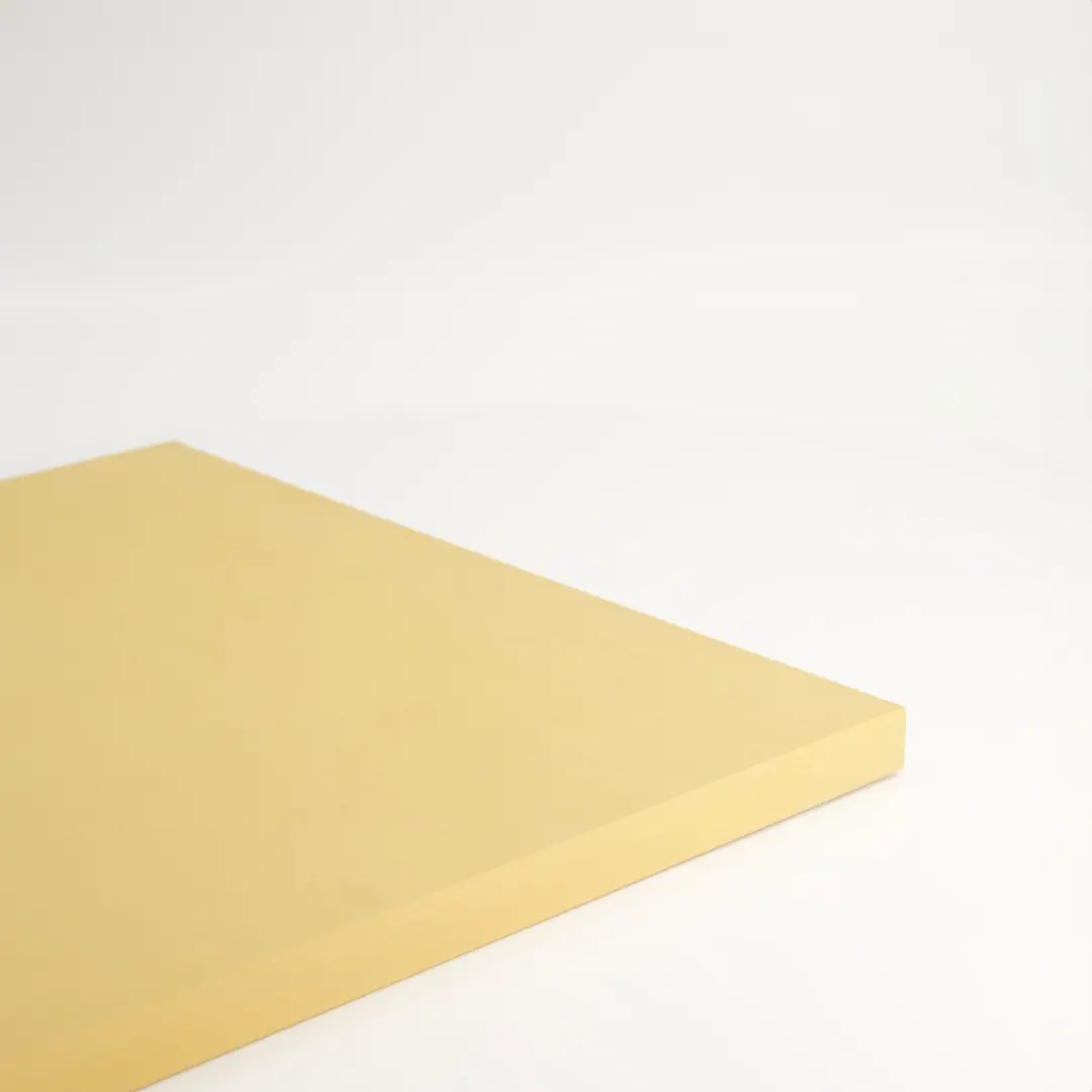 Tokyo Design Studio Snijplank Synthetisch Rubber 75x33cm - Multi