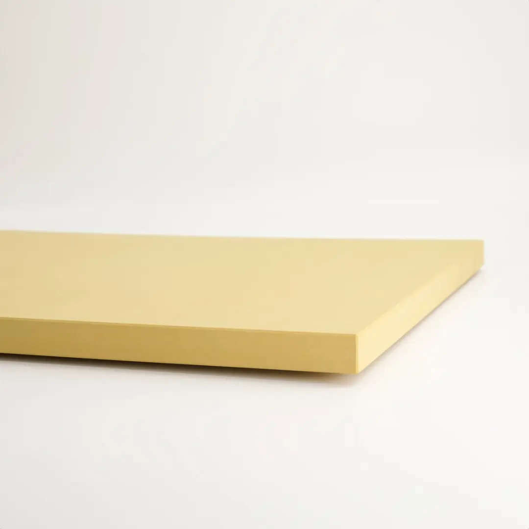 Tokyo Design Studio Snijplank Synthetisch Rubber 75x33cm - Multi