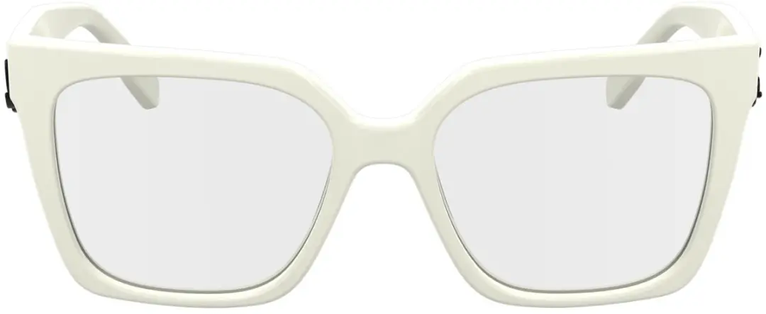 Karl Lagerfeld KL6170 Brilmontuur - Wit