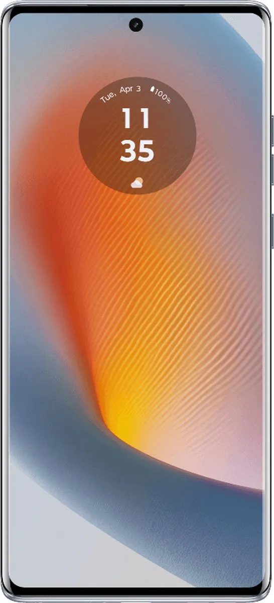 Motorola Moto Edge 50 Fusion 8/256GB