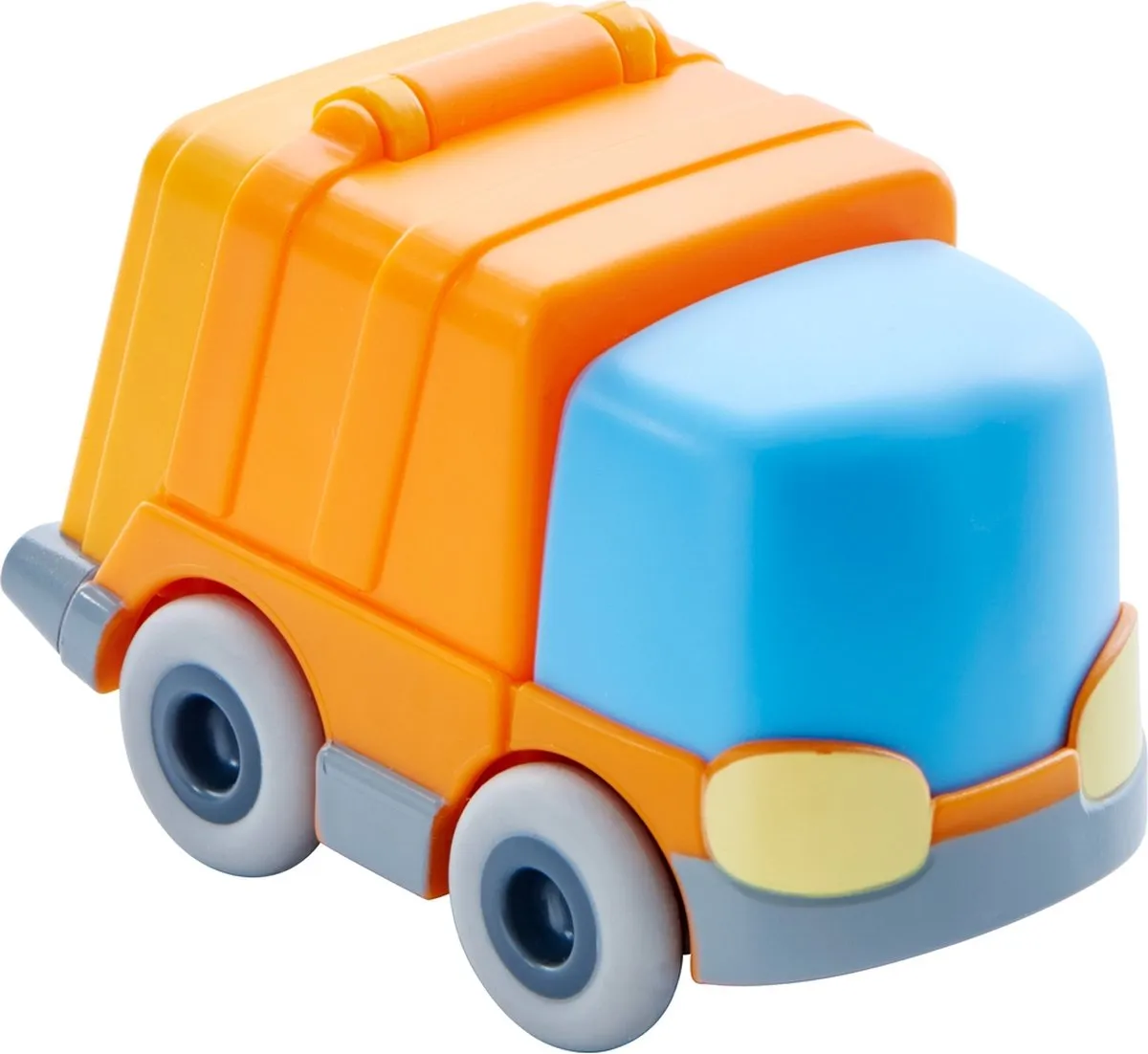 Haba Kullerbü Vuilniswagen
