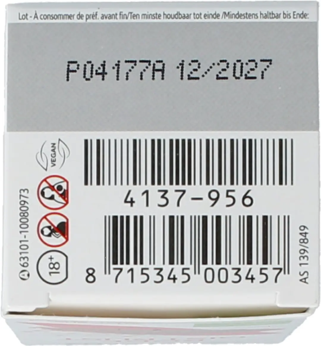 Arkopharma Arkocaps Rode Gist Rijst 45 Capsules