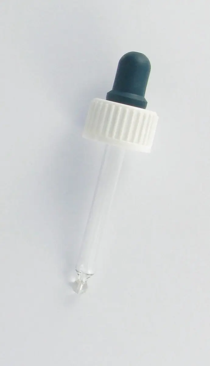 Blockland Pip M Glas Vflac 10-30ml