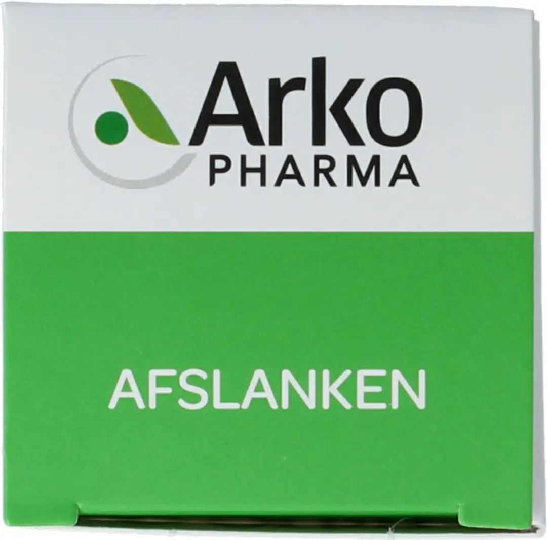 Arkopharma Guarana 40 Capsules