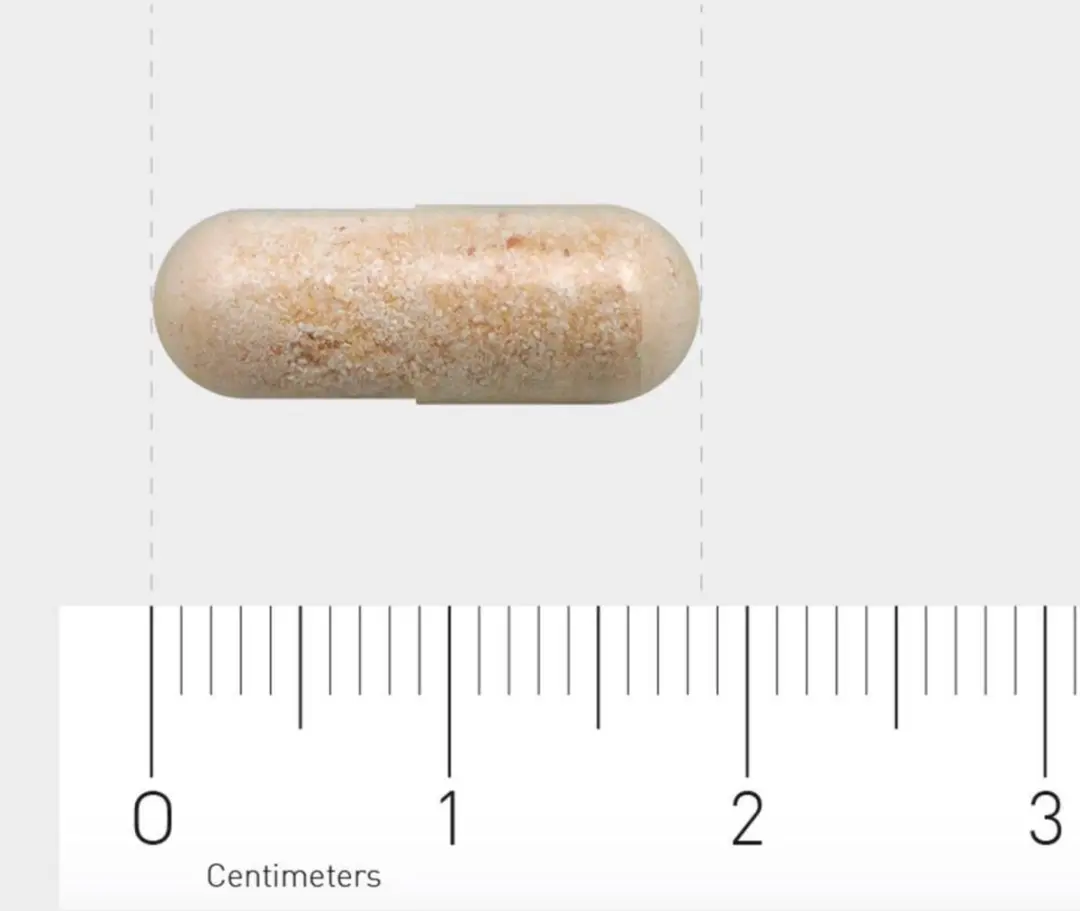 AOV Biotica Voedingssupplement 30 Vegacaps