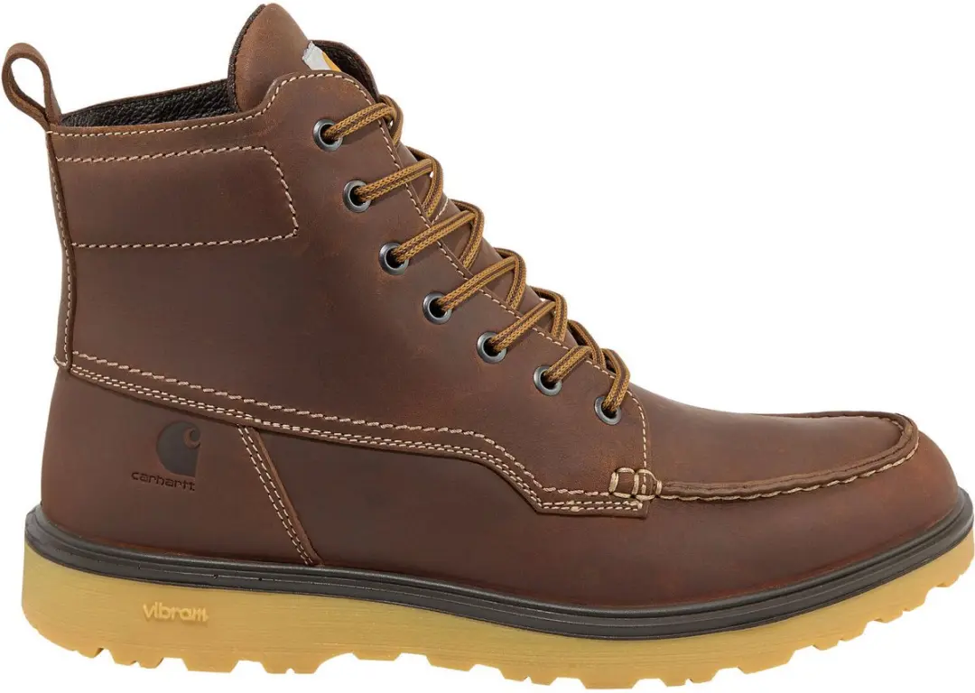 Carhartt Greenfields 2 Workboot 400021 - 46