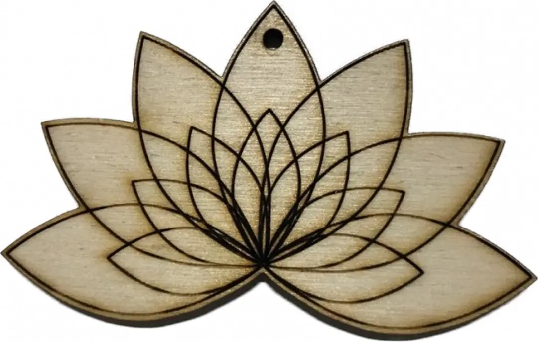 Aromed Lotus Bloemhout