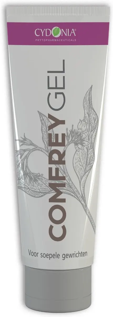 Cydonia Comfrey Gel 250ml