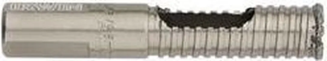 Irwin Diamand Tegelboor 14mm