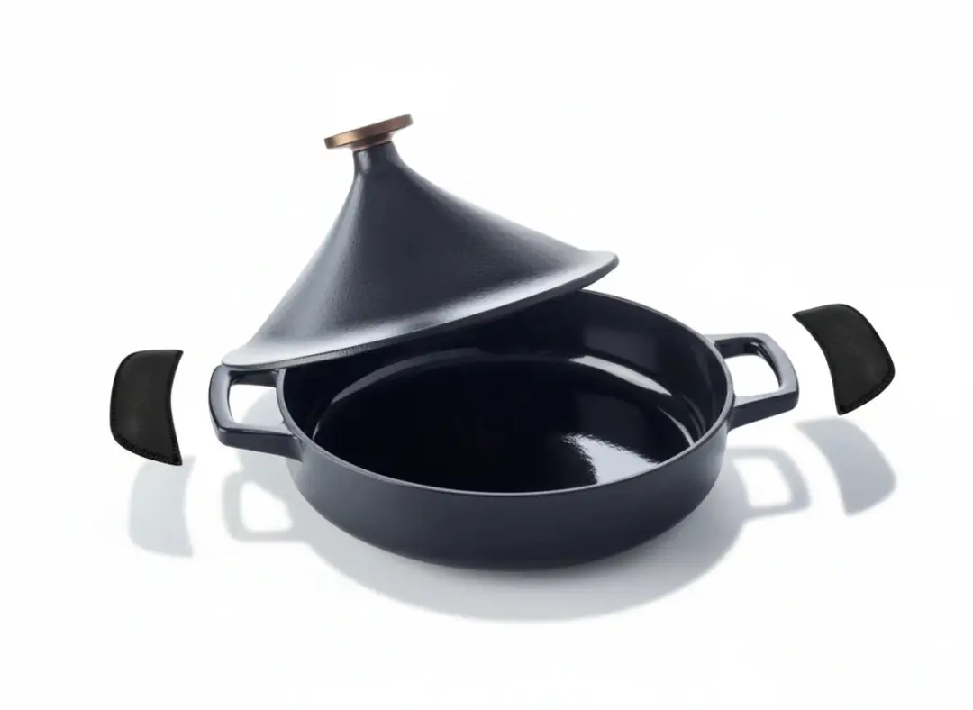 Alva Tajine Inductie 28cm