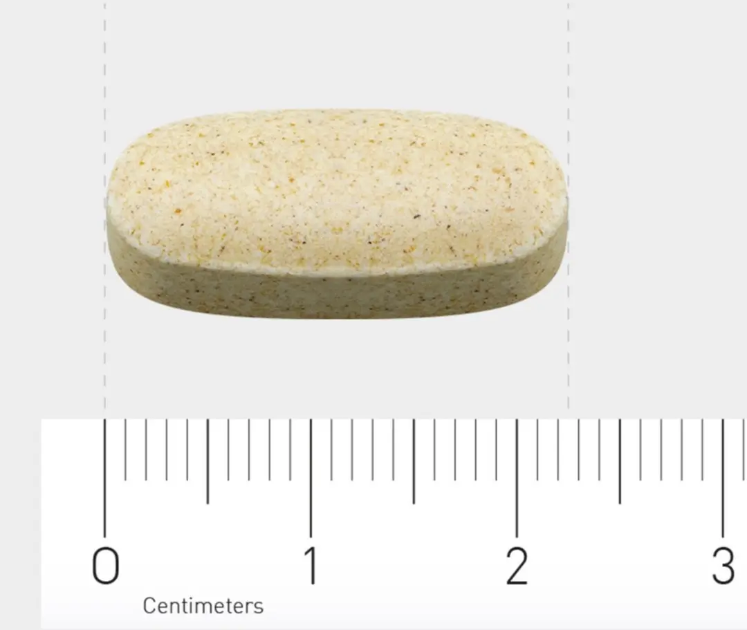 AOV Vitamine C 1000mg 120 tabletten - 2x60