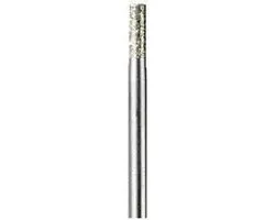 Dremel Diamantstift 2,4mm 7122