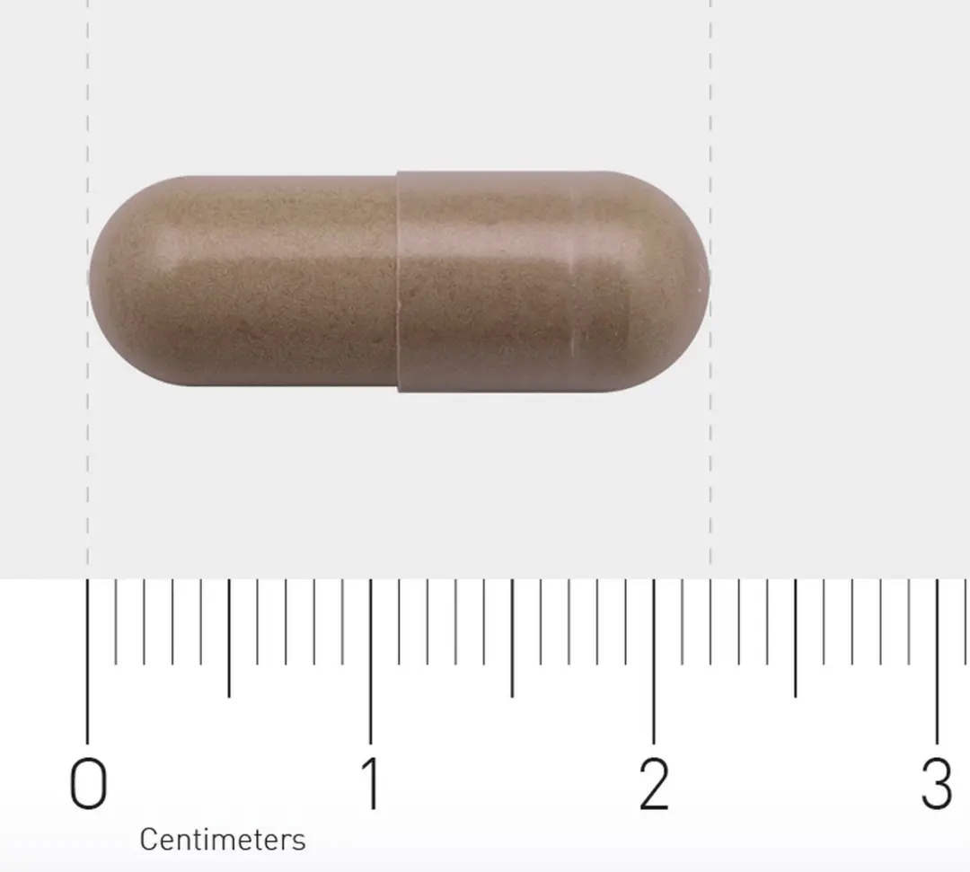 AOV 836 Top Complex 90 Vegetarische Capsules